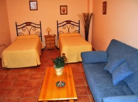 Casa de hóspedes Paulino