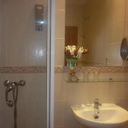 Paulino Maison d'hôtes