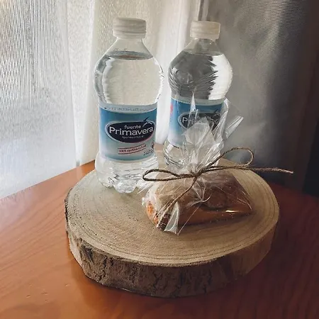 Paulino Maison d'hôtes Trujillo