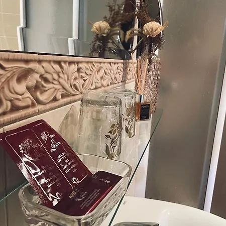 Maison d'hôtes Paulino Trujillo