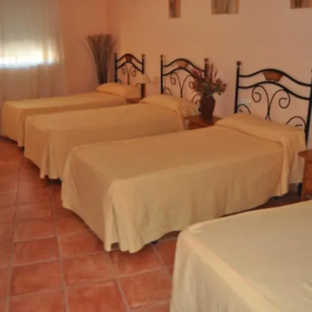 Maison d'hôtes Paulino 2*