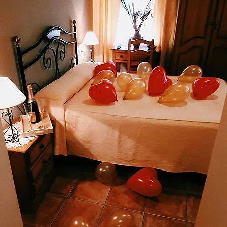 Casa de hóspedes Paulino 2*