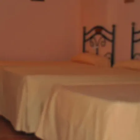 Paulino Casa de hóspedes
