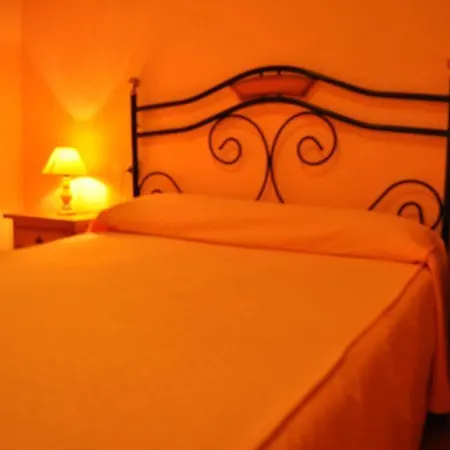 Maison d'hôtes Paulino 2*