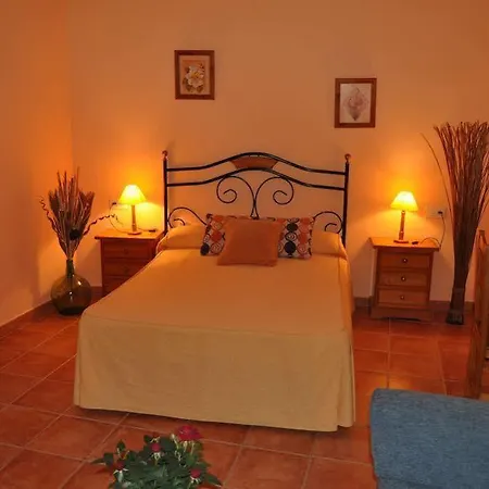 Paulino Casa de hóspedes Trujillo