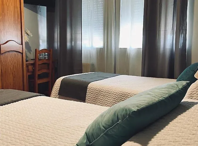 Paulino Gasthuis Trujillo