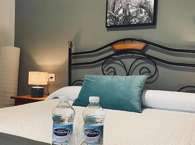 Paulino Гостевой дом 2*