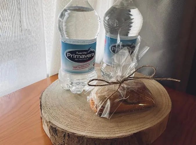 Paulino Гостевой дом Трухильо