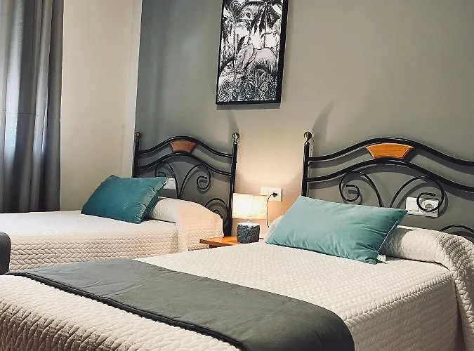 Гостевой дом Paulino Трухильо