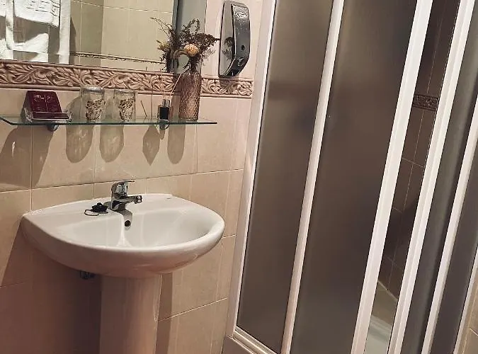 Paulino Гостевой дом