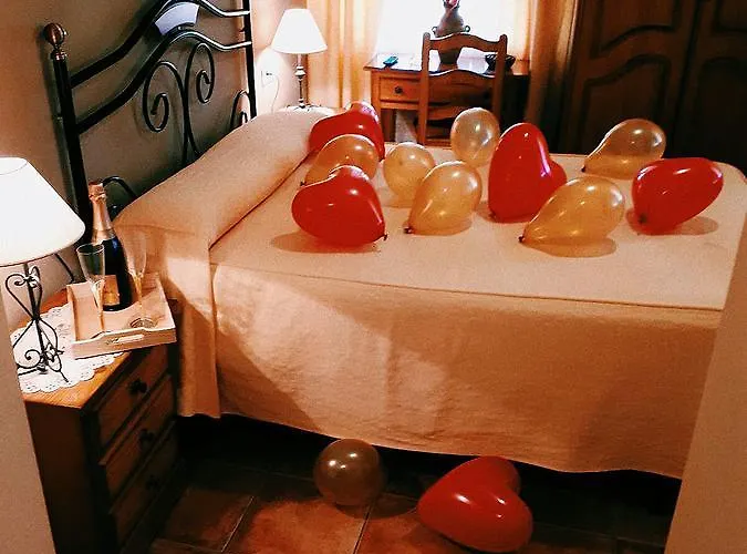 Гостевой дом Paulino 2*