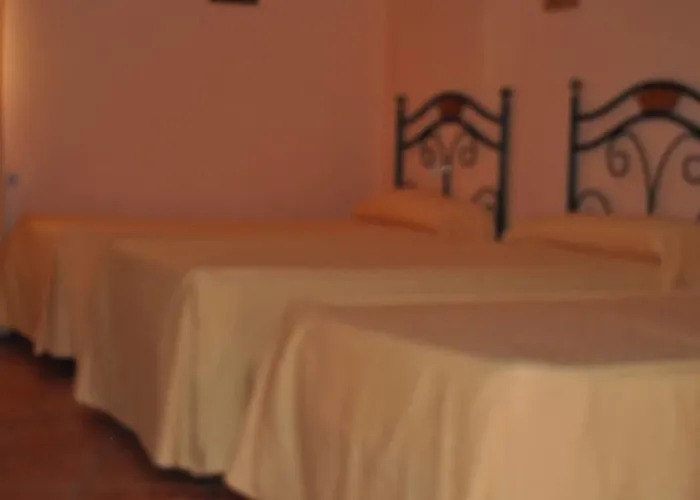 Paulino Гостевой дом