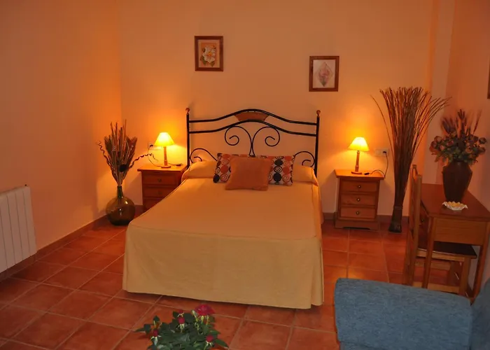 Paulino Гостевой дом Трухильо